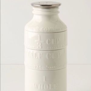 Milk Bottle Measuring Cups | SET OF 4